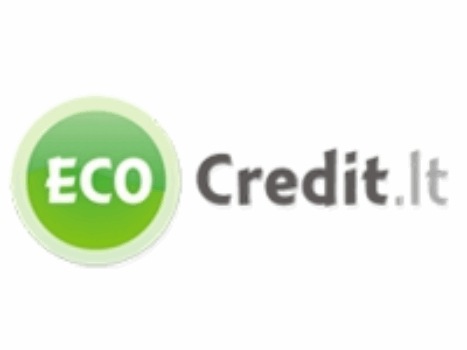 Ecocredit.lt