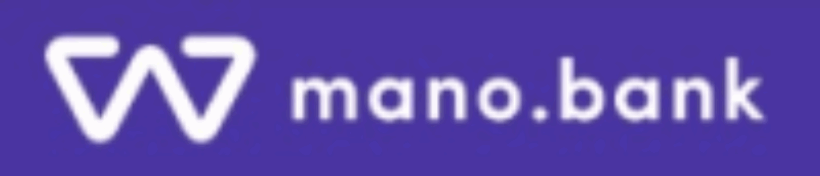 Mano.bank