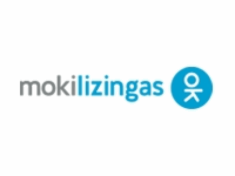 Mokilizingas