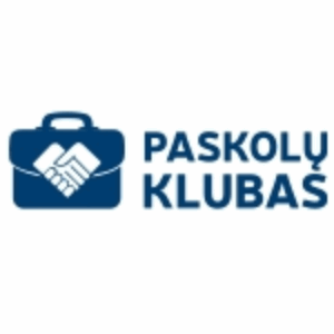 Paskolų klubas