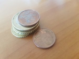 Paskolos su bloga kredito istorija