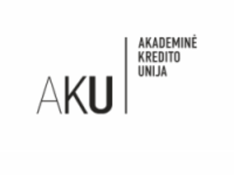 Akademinė kredito unija