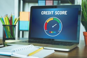 Kredito istorija ir kredito reitingas