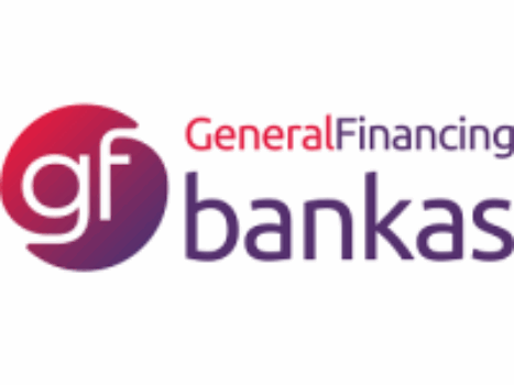 GF bankas