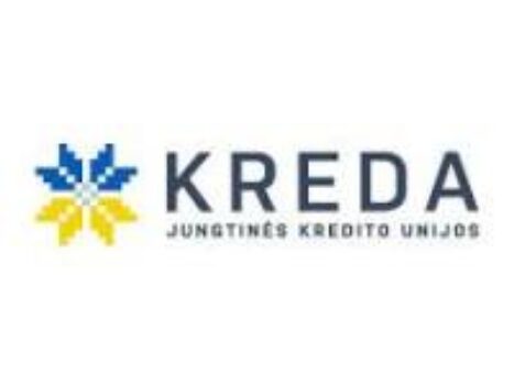 KREDA jungtinės kredito unijos