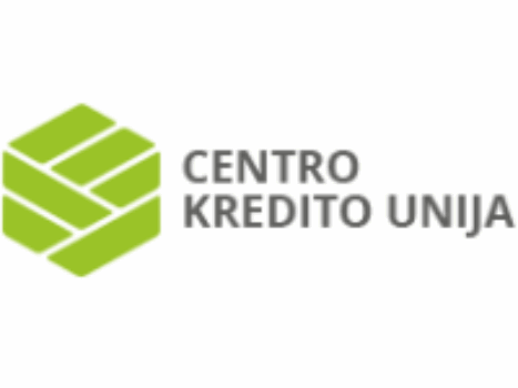 centro kredito unija