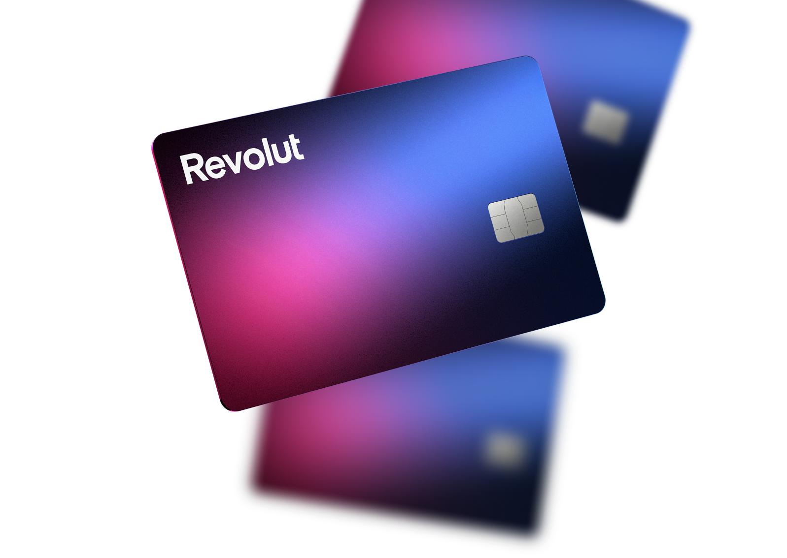 Revolut kredito kortele