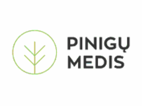 Pinigų medis (Moneytree.lt)