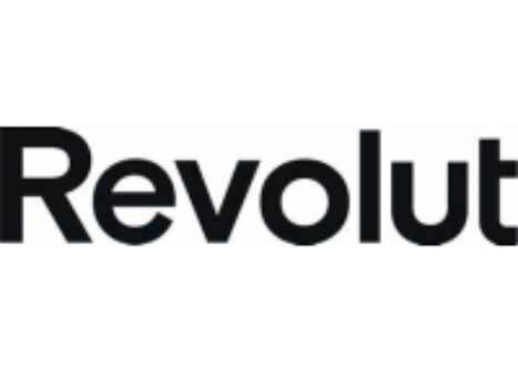 Revolut bankas