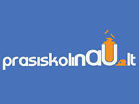 prasiskolinau