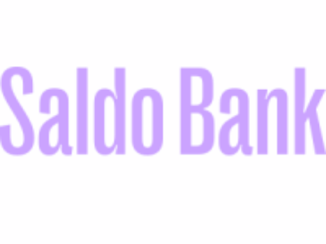 saldo bank