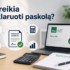 Faktoringas verslui