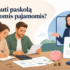 Kredito reitingas: kas tai, kaip patikrinti ir pagerinti?