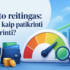 Kaip gauti paskolą su mažomis pajamomis?