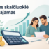 Kredito reitingas: kas tai, kaip patikrinti ir pagerinti?