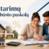 10 patarimų imant vartojimo paskolą
