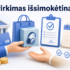 Paskolos turintiems antstolių: ar įmanoma gauti?