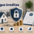 Paskolos ir kredito draudimas